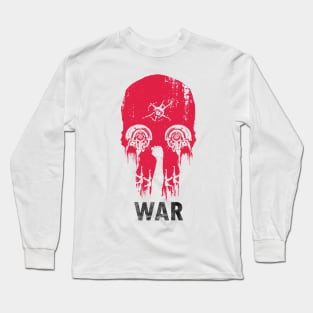 God Machine Colony Long Sleeve T-Shirt